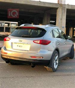 إنفينيتي QX50